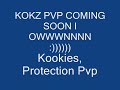 Kookies PvP