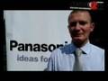 videos de Panasonic Lumix G1, LX3, FZ28, FX37 si FX150 in Romania