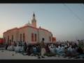 أذان بمقام الجاهركا من أروع ما تسمع من أذان