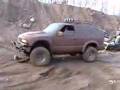 s10 Blazer zr2 mud fun run ! also jeep cherokee wrangler