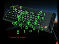 ZX Spectrum 128K sound