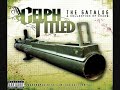 Celph Titled - Primos Four Course Meal.