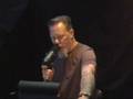 James Hetfield & Like a pibi TWJYL
