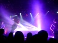 Jennifer Rostock- Leben auf Zeit (15.11.09 WUK)