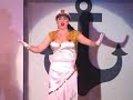 Anything Goes - Nicole Intravia -Massapequa HS 2005