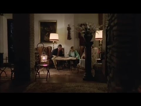 Rosemary and Thyme S3 E4 – Agua Cadaver | The Inquiring Mind