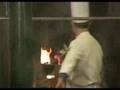 Travel China Beijing-PiKing roast duck 北京全聚德烤鸭店