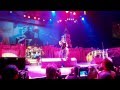 Iron Maiden - 2 Minutes To Midnight - Berlin - 03.06.2011