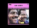 live soul-jazz