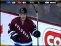 2007-11-14 | Paul Stastny Goal ~> all Goal by stastny..... I hope You will enjoy...Paul Stastny goal Stazz hockey NHL Colorado Avalanche Denver Pioneer Nordique Peter calder (07:31)