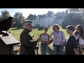 Cliquer pour voir : POISSY EN UNIFORMES : LA VIE DANS LES BIVOUACS (épisode 1/3)