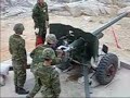 Cannon BACKFIRES!