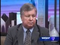 Dr. Edward Marut on WGN News - National Infertility Awareness Week