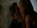 Alias 4x21- Sydney & Vaughn at the club