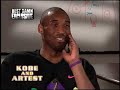 Kobe Bryant + Ron Artest Kobe Bryant + Ron Artest