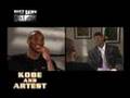 Kobe Bryant + Ron Artest