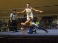 DPW - Davey Richards vs. Jeremy Wyatt DPW - Davey Richards vs. Jeremy Wyatt