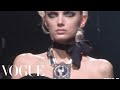 Lanvin: Fall 2008