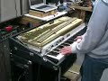 Rhodes suitcase 1978 testing