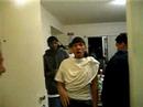 Ghetto Night at AEPi Ghetto Night at AEPi