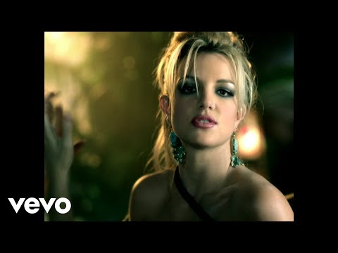 Boys - Britney Spears