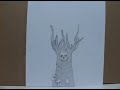 skull-tree test