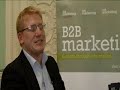 B2B Marketing