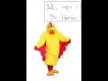 Chicken Yodel - Kerry Christensen