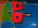 Storm Trifecta Threatens U.S.