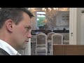 Introductie van de nieuwe Johannus Vivaldi 350 door André van Vliet
