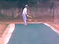 cheeru at nets asusual making fool of himself cheeru at nets asusual making fool of himself