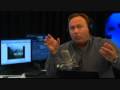 Alex Jones - Brainwashing and Propaganda on TV p1
