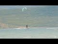 Bennett kiting '08 - 10-12