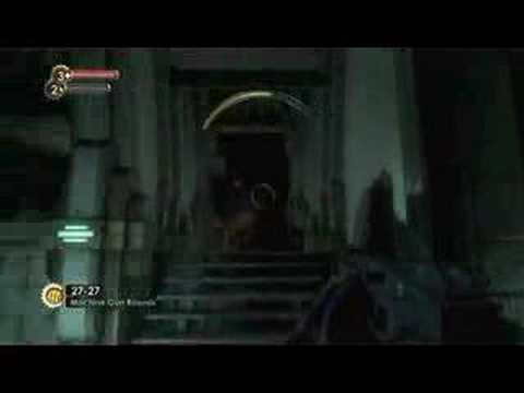 bioshock review bioshock review