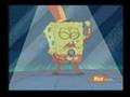 bob esponja - amigo bronco/ que no quede huella ***nuevo***