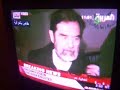 Part of saddam hussein execution