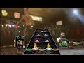 Guitar Hero III (Guitar Hero 3): Weezer - My Name is Jonas