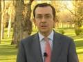 Declaraciones del rector. Legado Mª Josefa Huarte