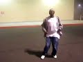 TUFFY DANCING!!