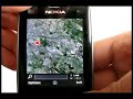Nokia 6220 Classic handson