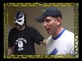 Team Masturbation CZW
