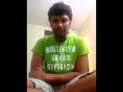 Telangana's answer to actors Suresh & Shivaji half-knowledge arguments (audio level increased)