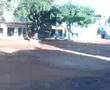 Day e Alê na Praça de Guaibim Bahia