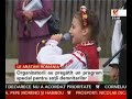 program special pentru soţii demnitarilor