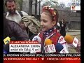 program special pentru soţii demnitarilor