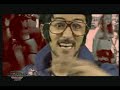 eurovision 2008 Baila el chiki chiki (version extendida)