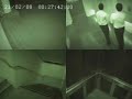 هذا ماحدث في مصعد العمل ()!