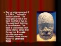 Olmec Heads: The First Olmec Kings