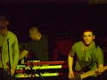 Concert VAMA -=- Iasi XS Industry CLUB -=- 10 apr2008 nr.2