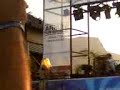 Armin Van buuren in star beach Crete